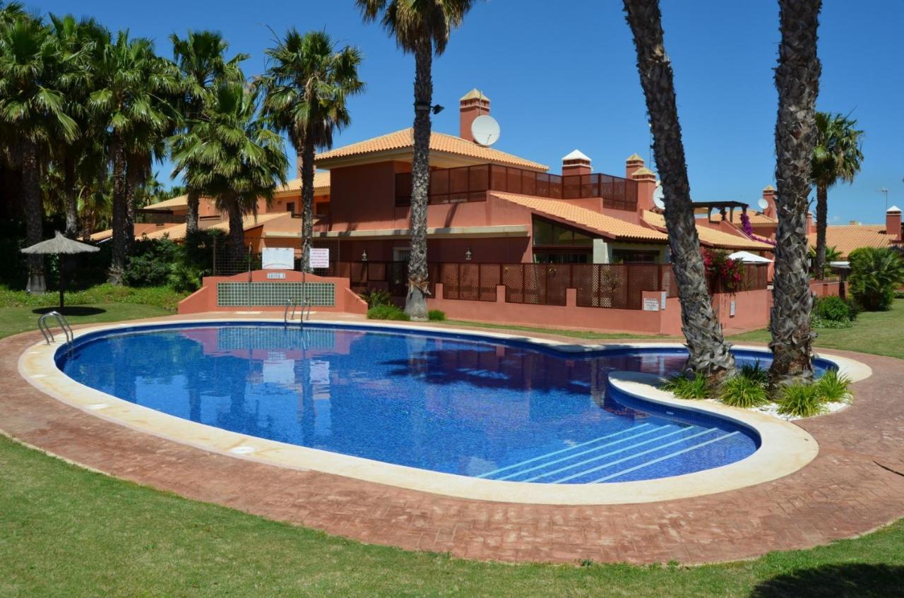 Arona 1 - 6807 Mar de Cristal Exterior foto