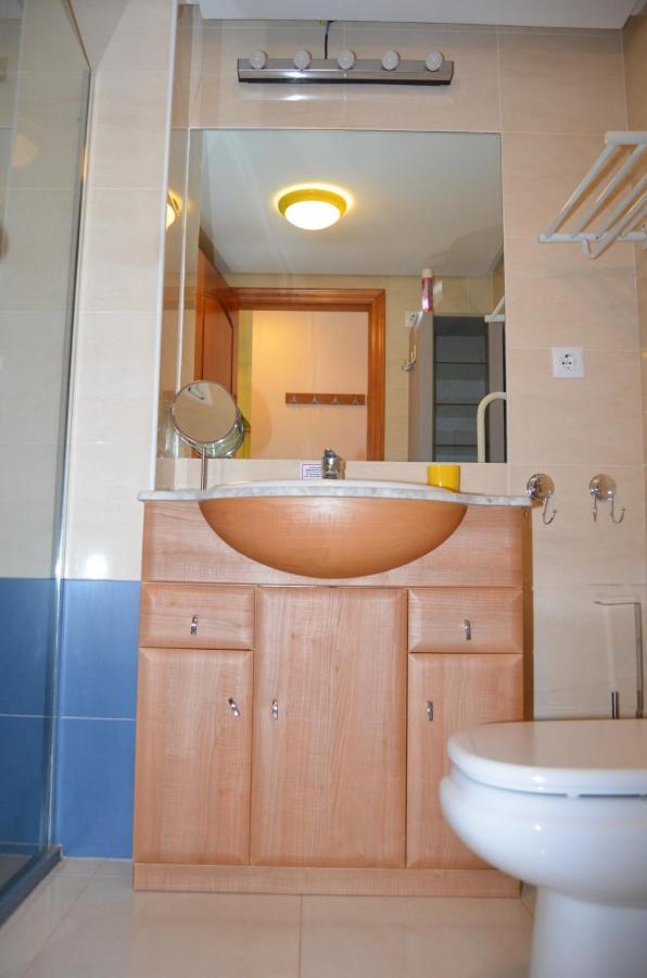 Arona 1 - 6807 Mar de Cristal Exterior foto