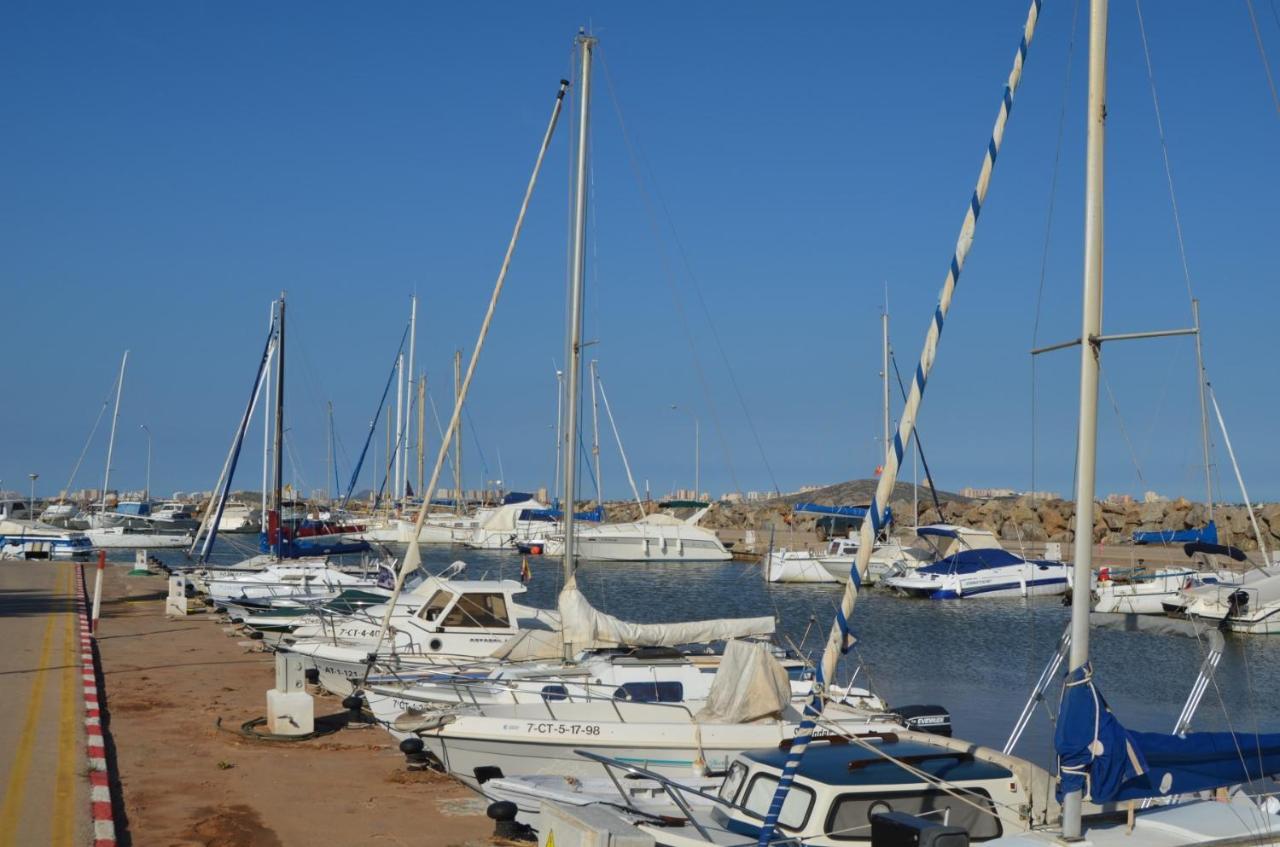 Arona 1 - 6807 Mar de Cristal Exterior foto