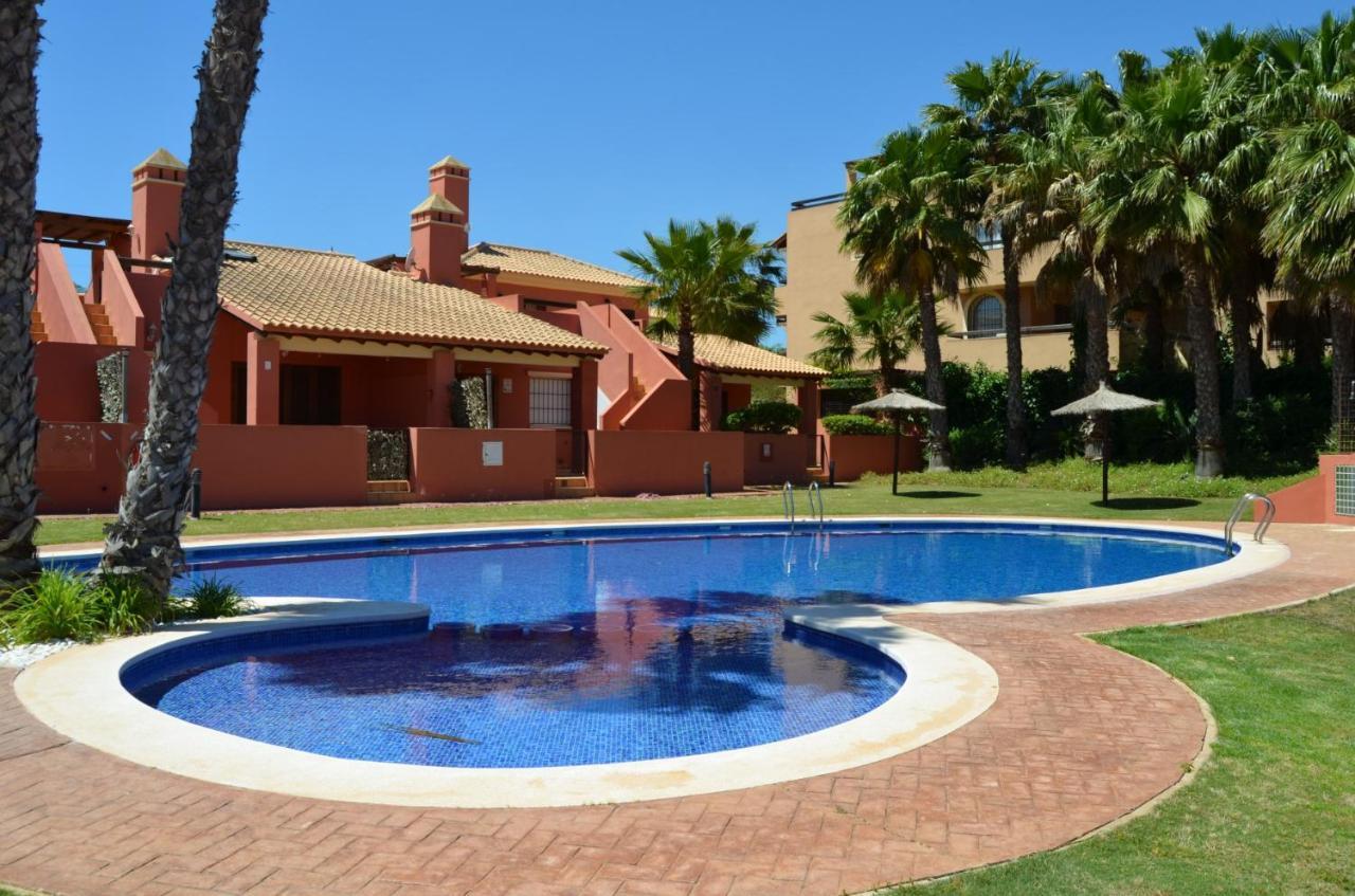 Arona 1 - 6807 Mar de Cristal Exterior foto