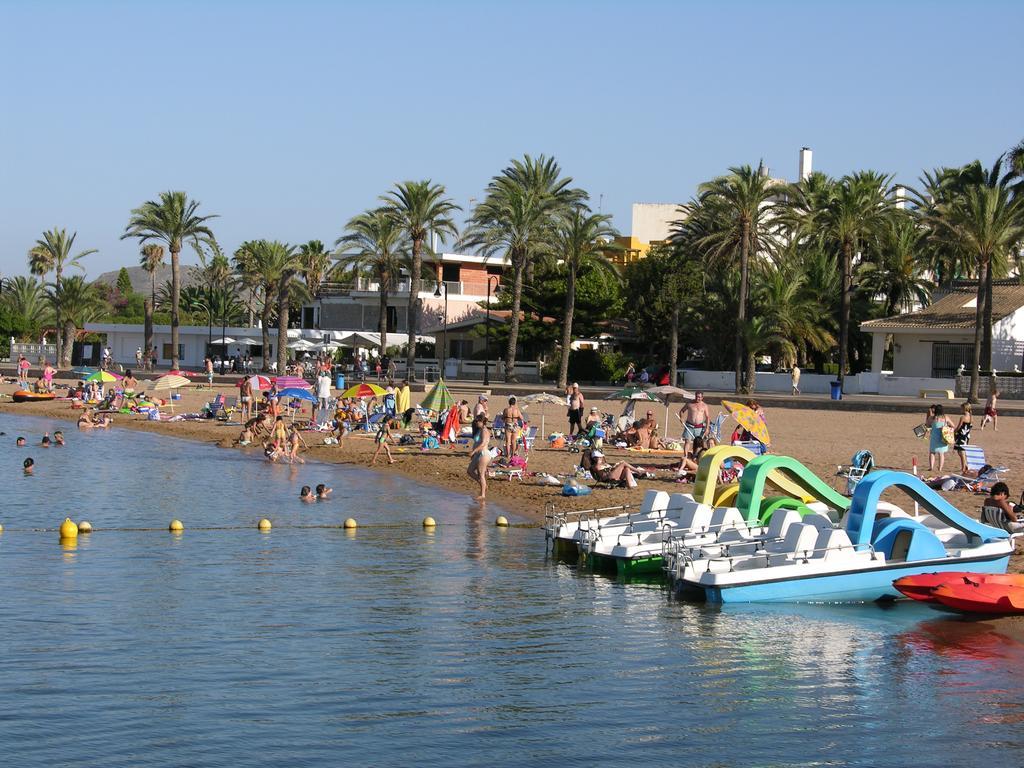 Arona 1 - 6807 Mar de Cristal Exterior foto