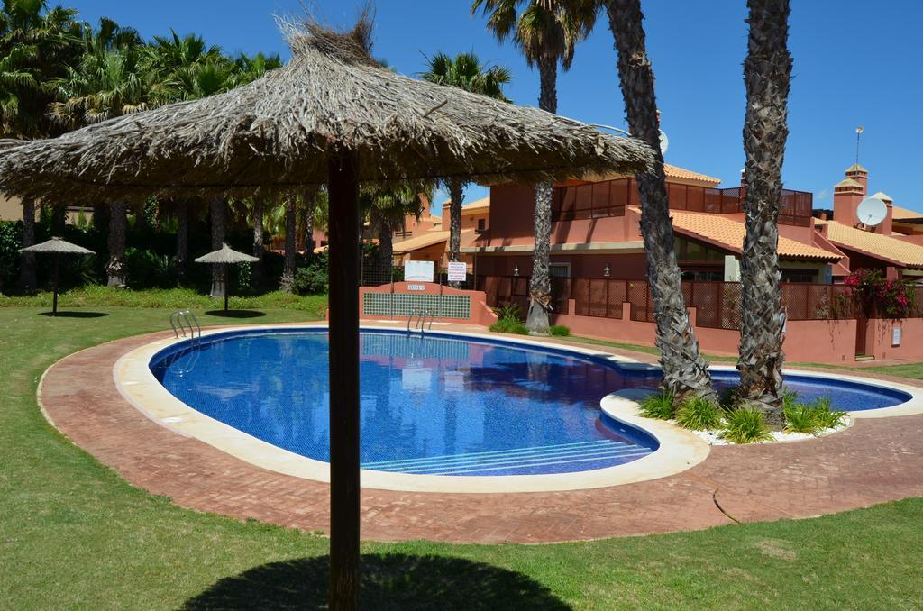 Arona 1 - 6807 Mar de Cristal Exterior foto