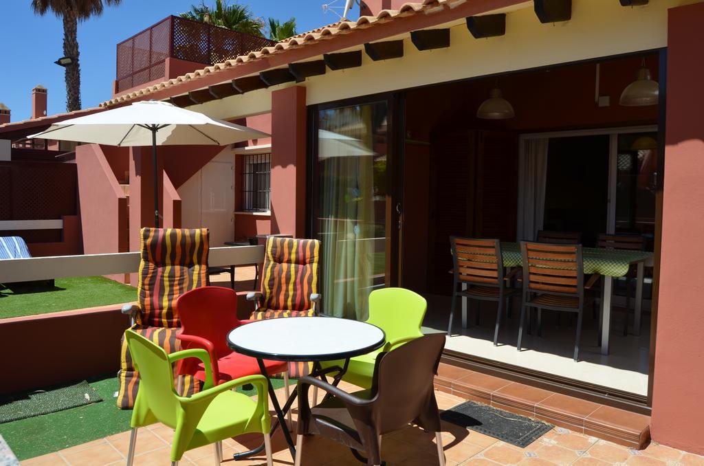 Arona 1 - 6807 Mar de Cristal Exterior foto